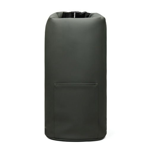 Zwijany plecak termoizolacyjny VINGA Baltimore VG658-06 - zielony