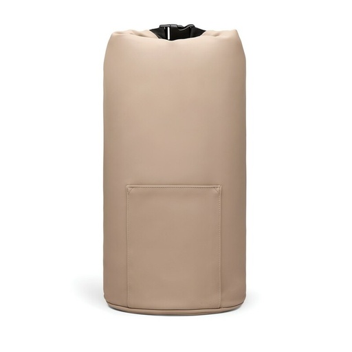 Zwijany plecak termoizolacyjny VINGA Baltimore VG658-19 - szary