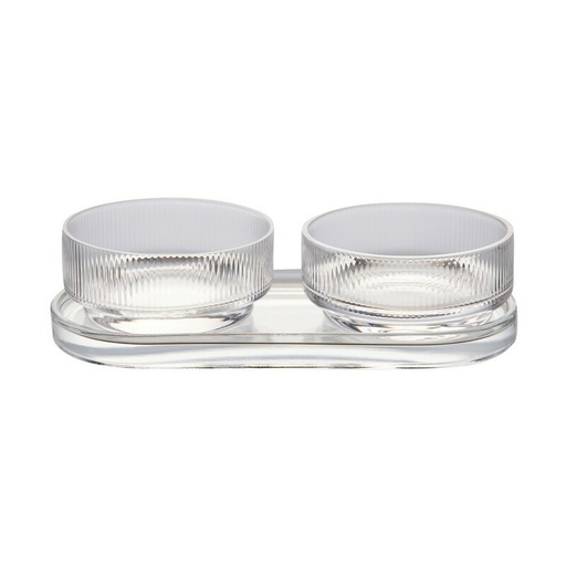 [VG659-00] Zestaw do tapas VINGA York VG659-00 - neutralny