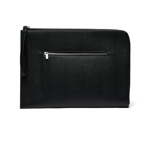 Pokrowiec na laptopa 16" VINGA Bermond VG665-03 - czarny