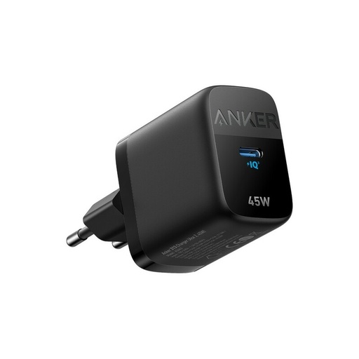Ladowarka scienna 45W Anker VR016-03 - czarny