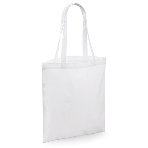 Torba na ramie BG901 - White