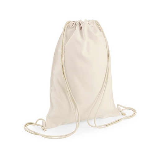 Worek sportowy BG910 - Natural