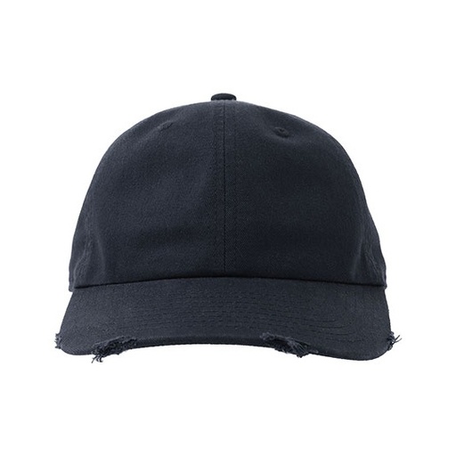 Czapka bawełniana AT682 - Navy