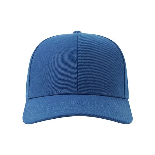 [AT687-1000362976] Czapka z daszkiem AT687 - Royal