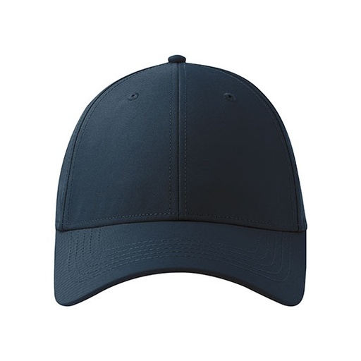 Czapka z daszkiem AT689 - Navy