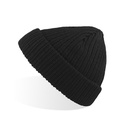 Czapka beanie docker - Black