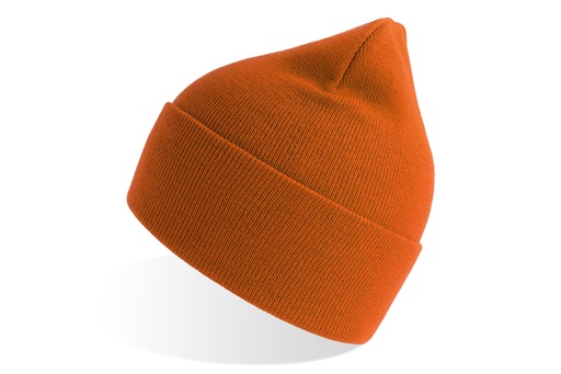 Dwuwarstwowa czapka AT805 - Orange