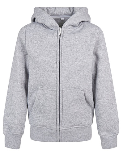 Bluza Klasyczna Bawelna Organiczna BY188 - Grass Green
