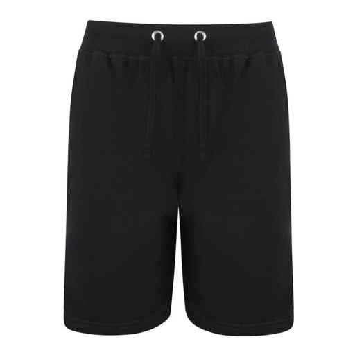 Szorty Klasyczne Bawełniane JH080 - Deep Black