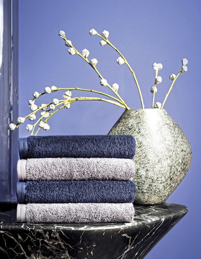 Recznik Goscinny Bawelniany Wysoka Absorpcja XF350G - Blackberry