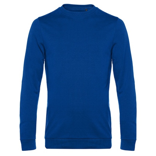 Bluza dresowa BCWU01W - Royal