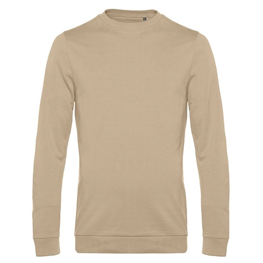 Bluza dresowa BCWU01W - Desert