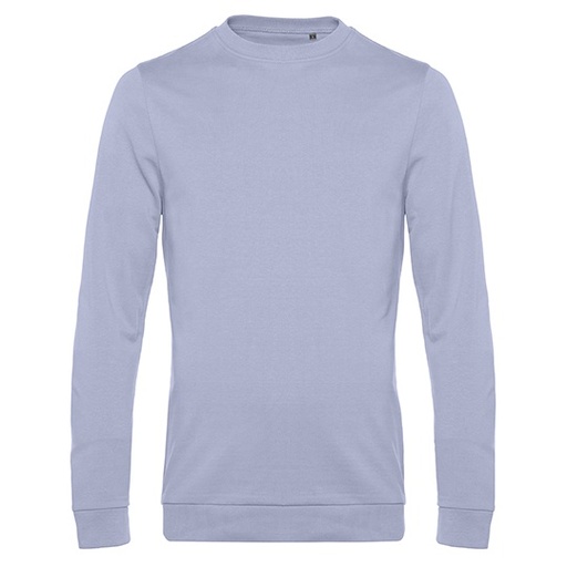 Bluza dresowa BCWU01W - Lavender