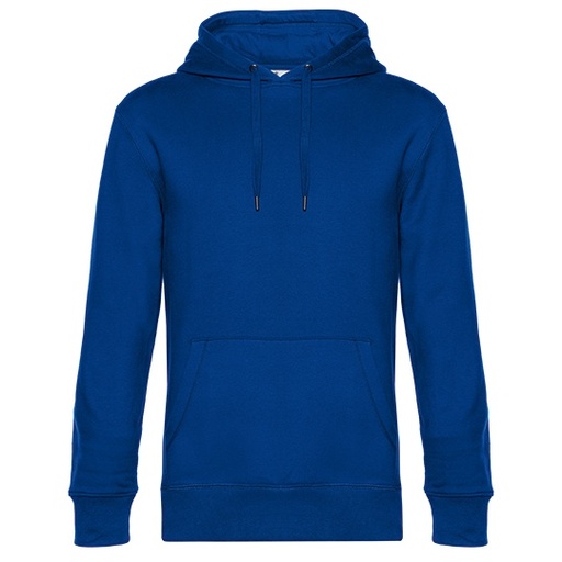 Bluza z kapturem BCWU02K - Royal