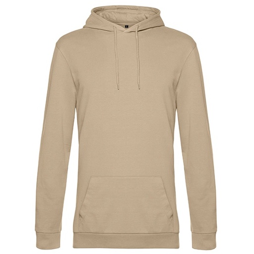 Bluza z kapturem BCWU03W - Desert