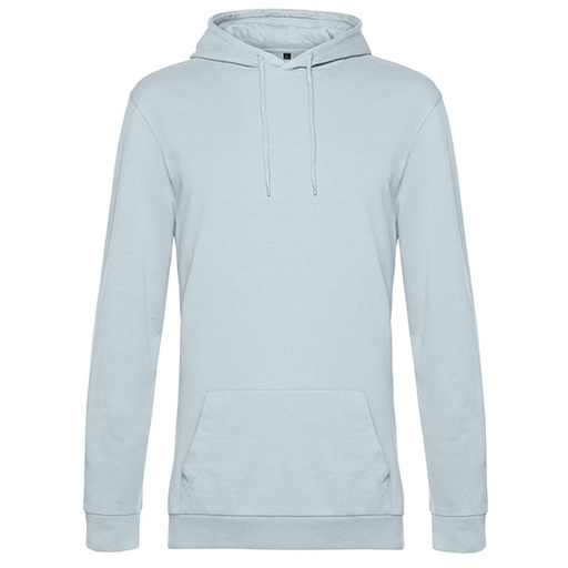 Bluza z kapturem BCWU03W - Pure Sky