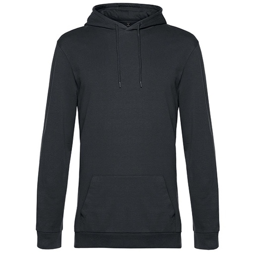 Bluza z kapturem BCWU03W - Asphalt