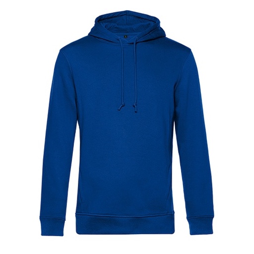 Bluza z kapturem BCWU33B - Royal