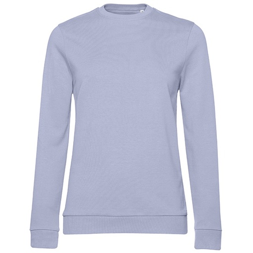 Damska bluza dresowa BCWW02W - Lavender