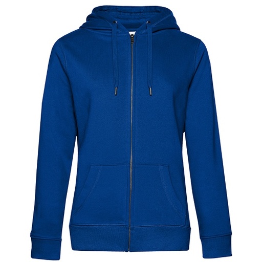 Bluza z kapturem BCWW03Q - Royal