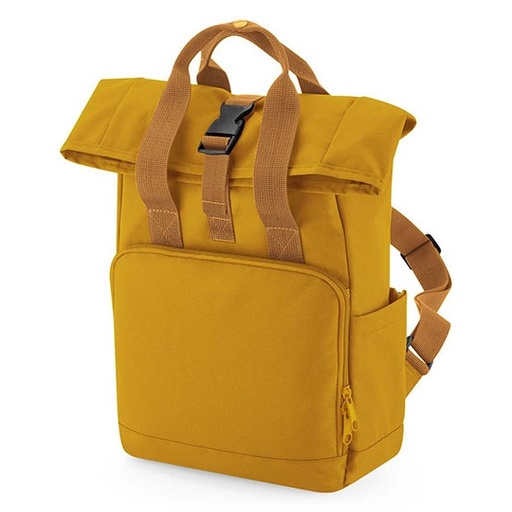 Plecak Roll-Top BG118S - Mustard