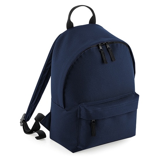[BG125S-1000295687] Mini plecak miejski BG125S - French Navy