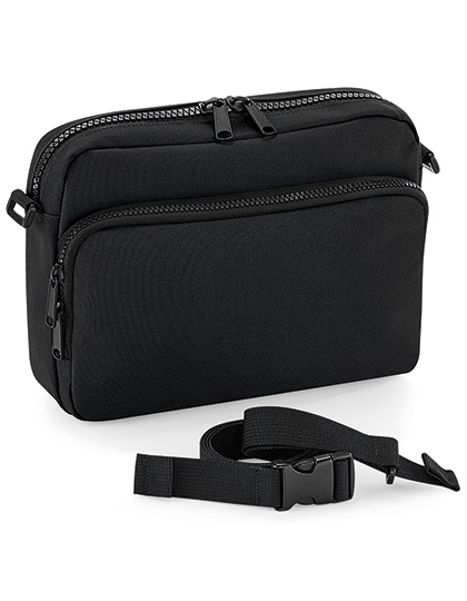 Multipocket Modulr™ 2 litry  - Black