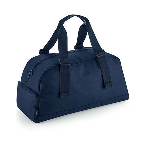Torba Sportowa Recyklingowana 35L BG278 - Navy