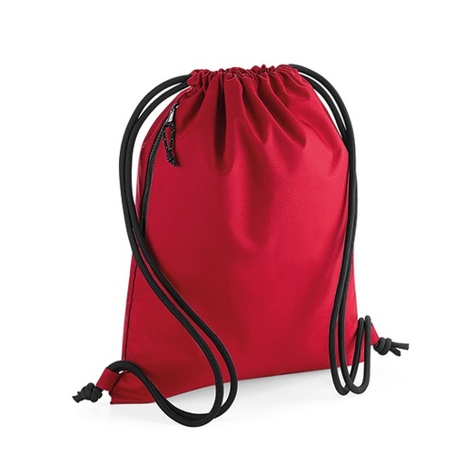 Worek sportowy BG281 - Classic Red