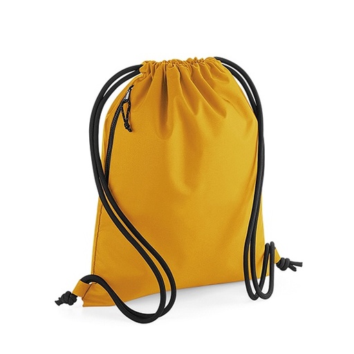 Worek sportowy BG281 - Mustard
