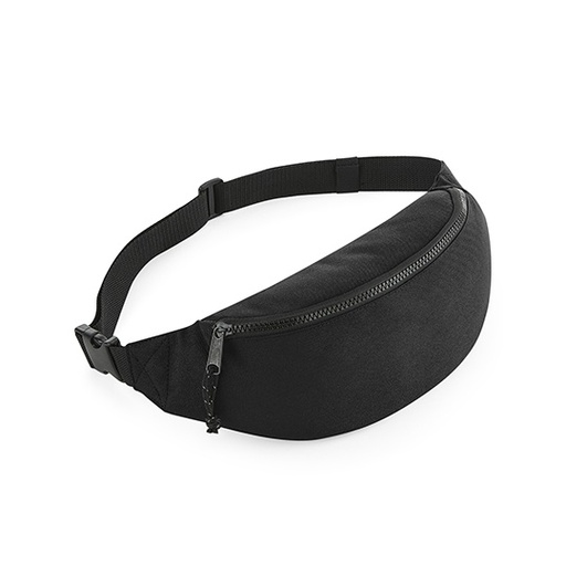 Saszetka biodrowa 2,5L BG282 - Black
