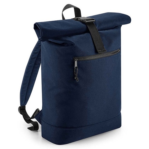 Plecak Roll-Top 20L BG286 - Navy