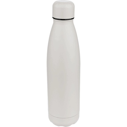 Butelka termiczna 500 ml - biały