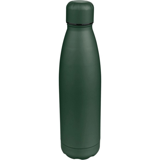 Butelka termiczna 500 ml - zielony