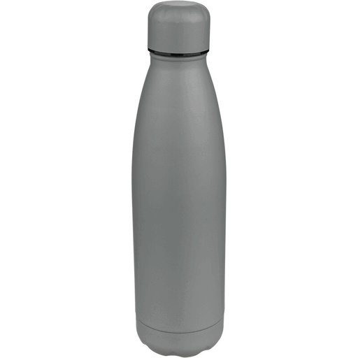 Butelka termiczna 500 ml - szary