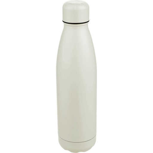 Butelka sportowa 700 ml - biały