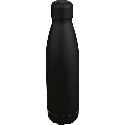 Butelka sportowa 700 ml - czarny