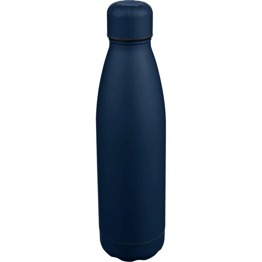 Butelka sportowa 700 ml - granatowy