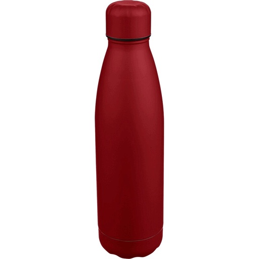 Butelka sportowa 700 ml - burgund