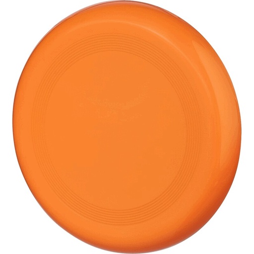 Frisbee - pomarańczowy