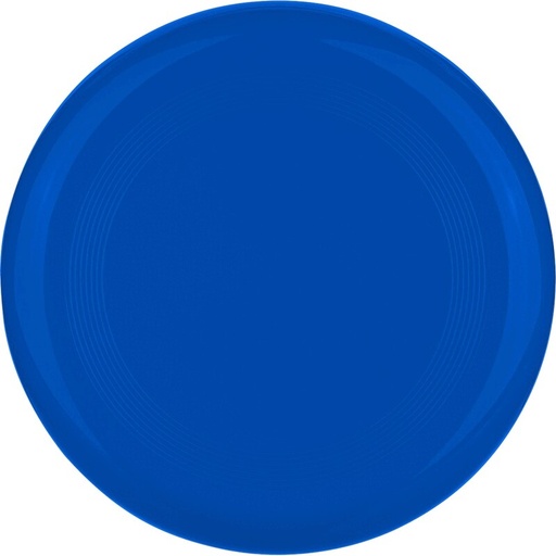 Frisbee - niebieski
