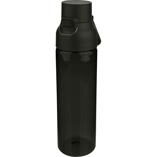 Butelka sportowa 750 ml - czarny