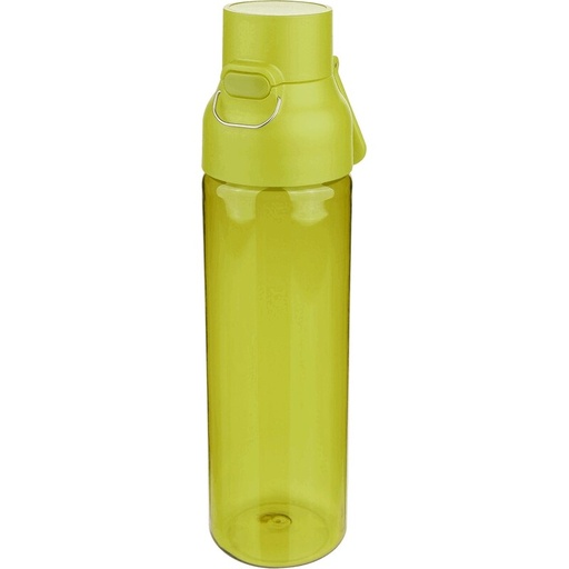 Butelka sportowa 750 ml - limonkowy