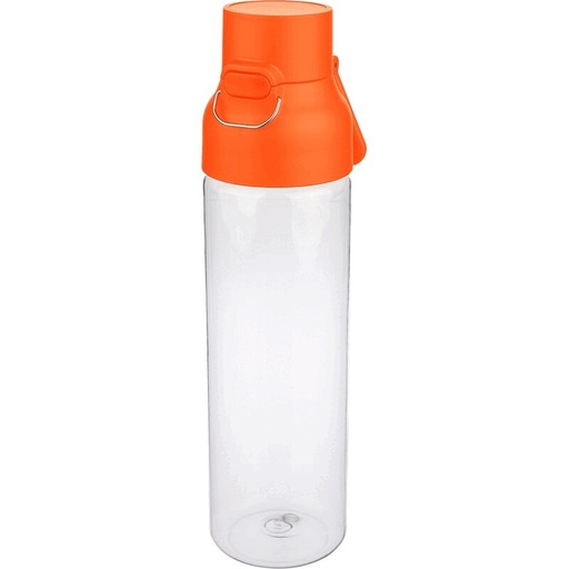 Butelka sportowa 750 ml - pomarańczowy