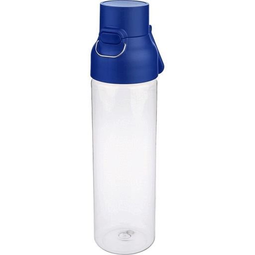 Butelka sportowa 750 ml - niebieski