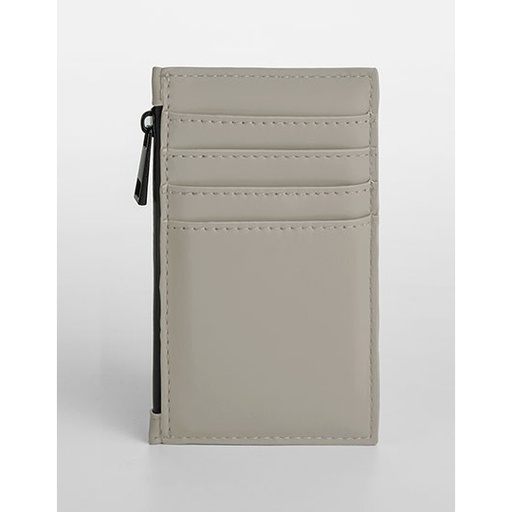 Matowy wodoodporny holder na karty BG326 - Clay