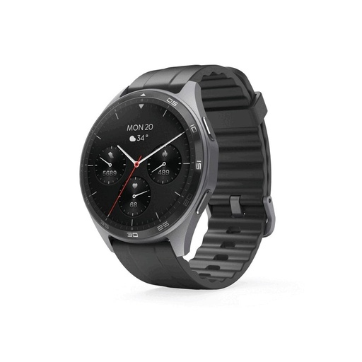 Monitor Aktywności Hama Smartwatch 7010 - czarny