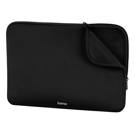 Etui na laptopa 15,6" Hama Neoprene - czarny