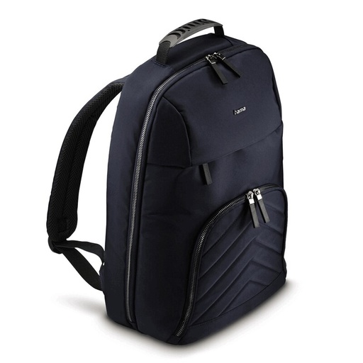 Plecak na laptopa 16,2" Hama Lightweight Premium - granatowy